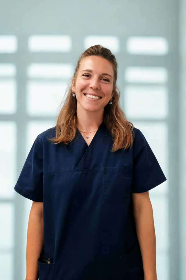 DV MENNETREY Mathilde