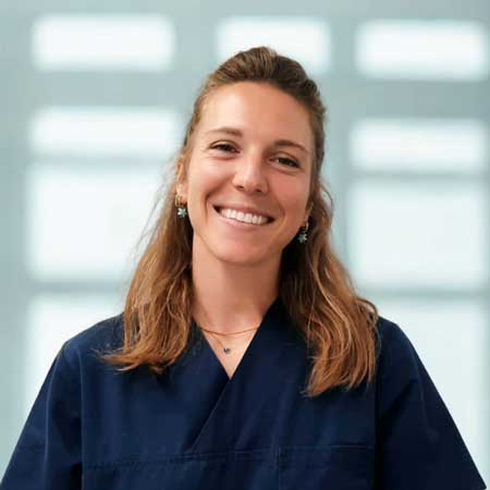 DV MENNETREY Mathilde