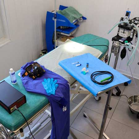 L'Oncologie